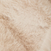 Ultra-Soft Scandinavian Fluffy Sofa/Couch Cover