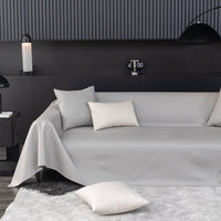 Spill-Resistant Sofa/Couch Cover