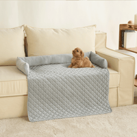 Spill-Resistant Dog & Cat Blanket and Sofa Cover