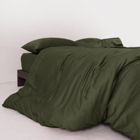 Bamboo Sheet Set & Duvet Cover