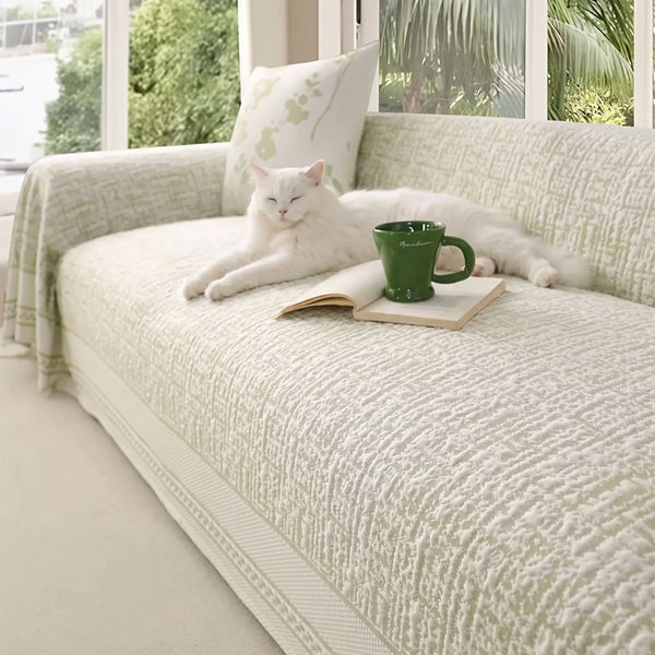 Cooling Garden Sofa Cover