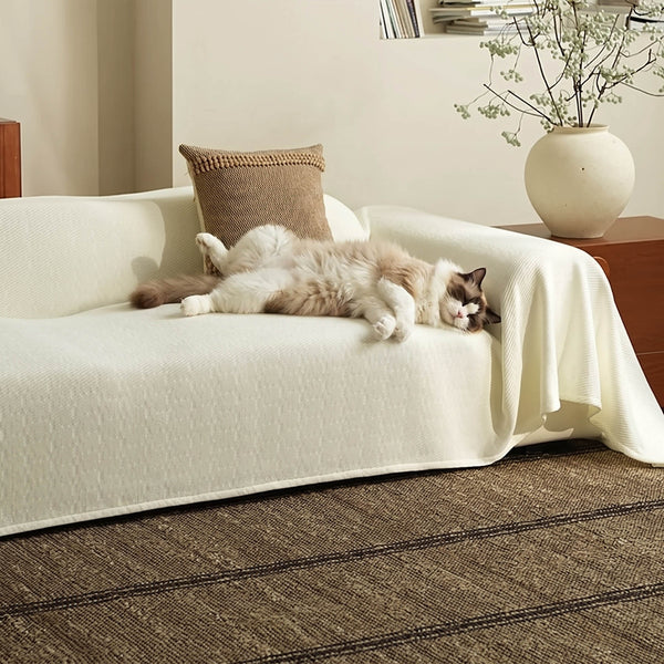 Cooling Cloud Sofa Cover