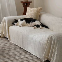 Cooling Texture Sofa Cover