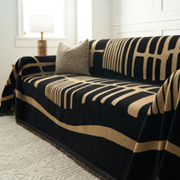 Urban Stripe Sofa/Couch Cover