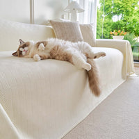 Coolweave Ice Silk Sofa Cover