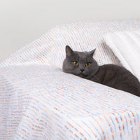 Lightweight Chic Sofa / Couch Cover