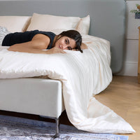 Bamboo Duvet Cover