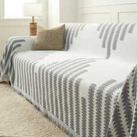 Forest Haven Sofa Cover