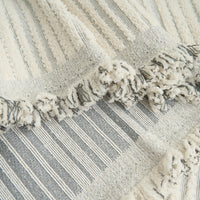 Cozy Ribbed Sofa/Couch Cover