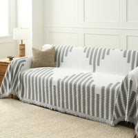 Forest Haven Sofa Cover