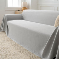 Minimalist Chic Pet Frindly & Durable Sofa Cover