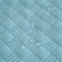 Spill-Resistant Weave Sofa Cover