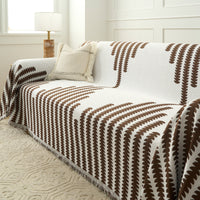 Forest Haven Sofa Cover