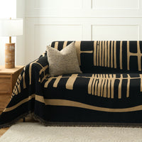 Urban Stripe Sofa/Couch Cover