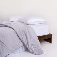 Comforter - Cooling & Pet Hair Repellent for Hot Sleepers/Pet Parents