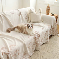 Cooling Meadow Sofa / Couch Cover