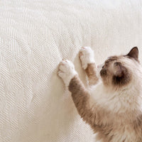 Coolweave Ice Silk Sofa Cover