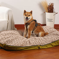 Foldable & Portable Dog & Cat Mat for On-the-Go Convenience