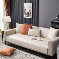 Spill-Resistant Sofa Cover for Dog & Cats