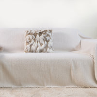 Faux Fur Pillow Cover Set - Bundle Saving