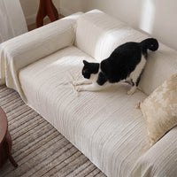 Cooling Texture Sofa Cover