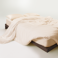 Bamboo Duvet Cover Set