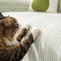 Cooling Whisper Machine-Wash Durable Sofa Cover