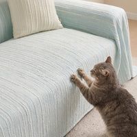 Cooling Breeze Textured Sofa Cover