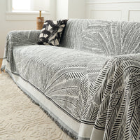 Meadow Whisper Sofa Cover