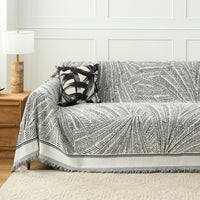 Meadow Whisper Sofa Cover
