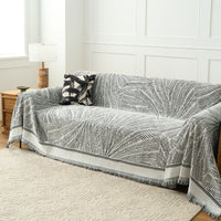 Meadow Whisper Sofa Cover