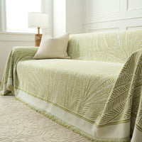 Meadow Whisper Sofa Cover
