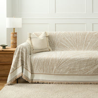 Meadow Whisper Sofa Cover