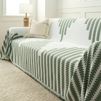 Forest Haven Sofa Cover