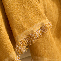 Cozy Luxe Chenille Scratch-Resistant Sofa/Couch Cover