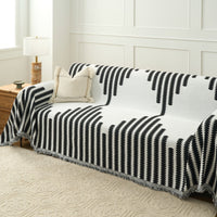 Forest Haven Sofa Cover