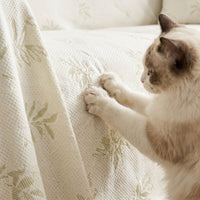 Cooling Fern Sofa / Couch Cover