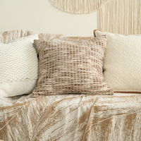 Elegant Harmony Cushion Cover Set