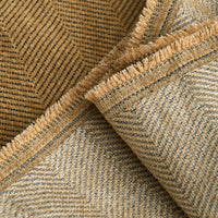 Durable Pet Friendly Herringbone Sofa/Couch Cover