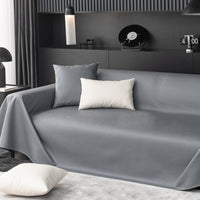 Spill-Resistant Sofa/Couch Cover
