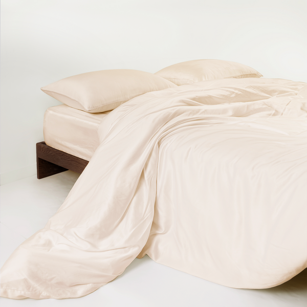 Bamboo Sheet Set & Duvet Cover