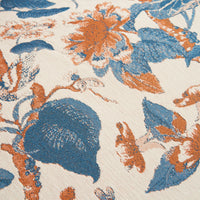 Vintage Romance Sofa Cover