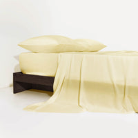 Bamboo Flat Sheet