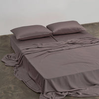 Split King Bamboo Sheet Set