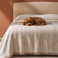 Anti-Scratch Washable Sofa Cover