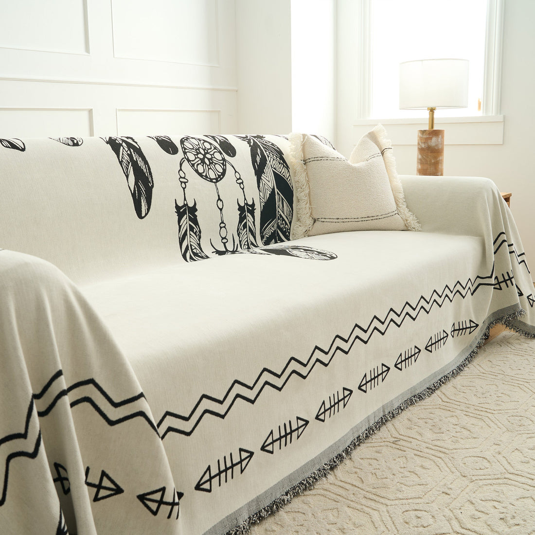 Dream Catcher Sofa Cover