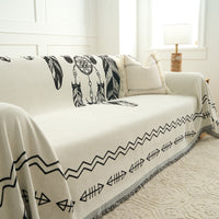 Dream Catcher Sofa Cover