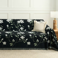 Magnolia Grove Sofa Cover