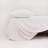 Bamboo Cotton Blend Flat Sheet