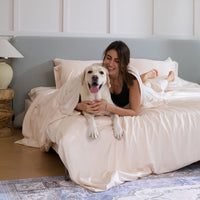 Bamboo Duvet Cover Set